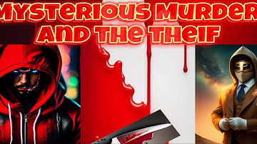 THE ULTIMATE CRIME RIDDLES CHALLENGE  Will Shock You!"Detective Crime Riddles #detectivecrimeriddles