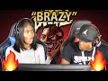 YNW Melly Fredo Bang BRAZY AUDIO REACTION mp3