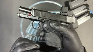 S&W CSX-E: Everyone Hated the Original… Did S&W Finally Fix It