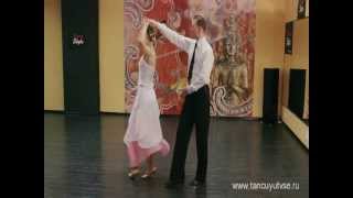 Свадебный танец жениха и невесты. видео УРОК. first dance
