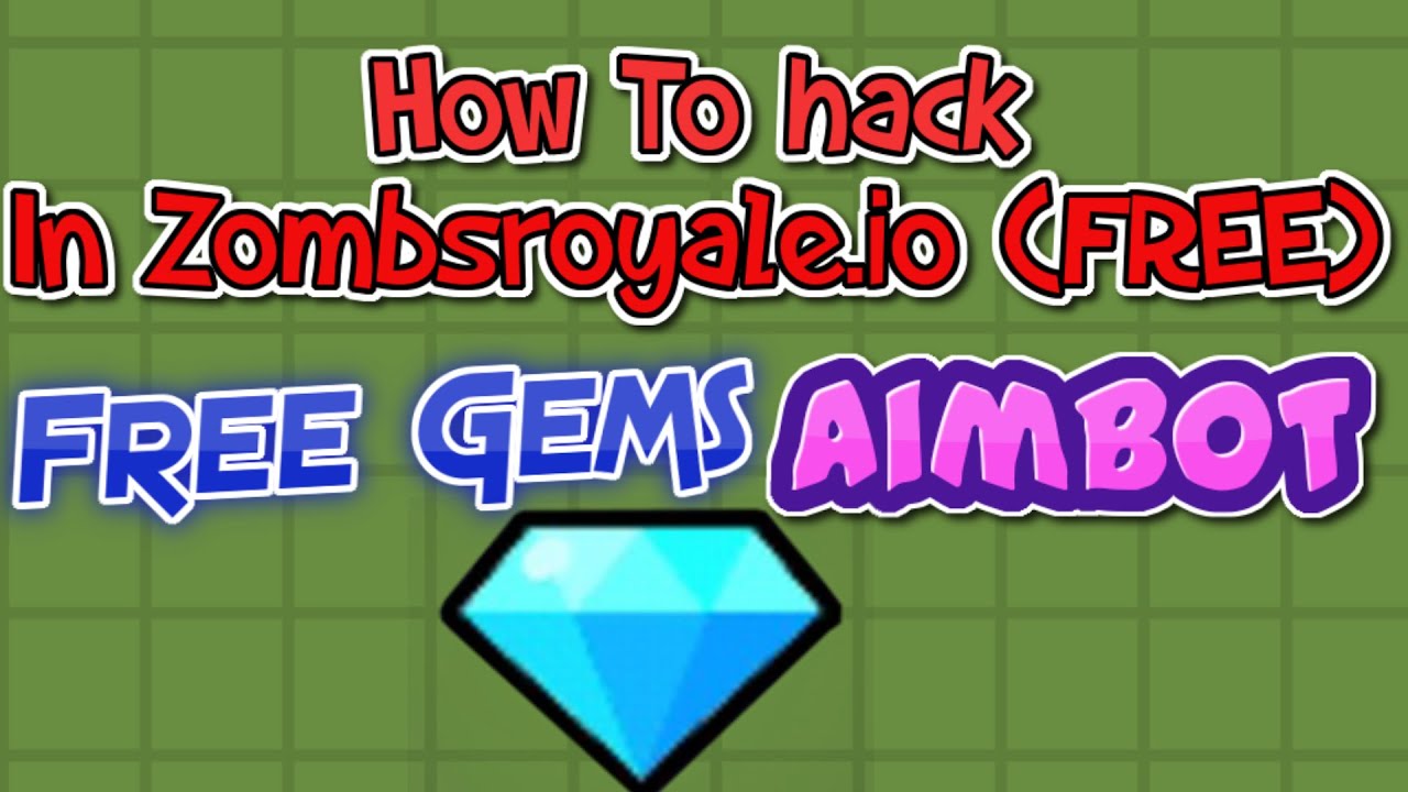 Zombs Royal Demon Skin  Game gem, Free gems, Gift hacks