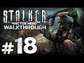 Прохождение S.T.A.L.K.E.R.: Чистое Небо [OGSM 1.8] — Часть #18: ЗАДАНИЯ ОТ СТАЛКЕРОВ