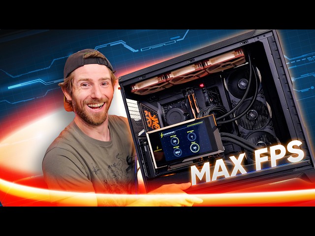 We Built the BEST PC