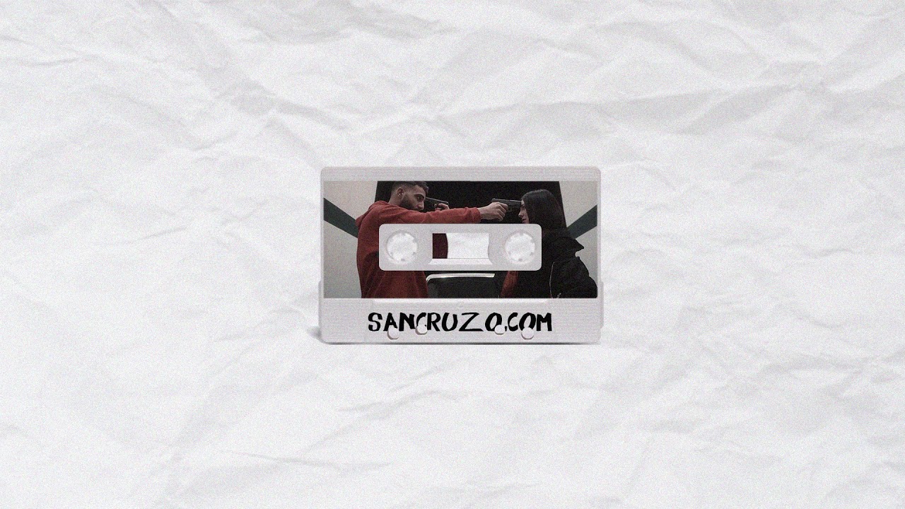 [FREE] SAMRA x ELIF Guitar Type Beat "VORBEI" || prod. San Cruzo