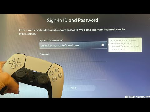 Can You Have Multiple Playstation Accounts on PS5?, by Techtricks