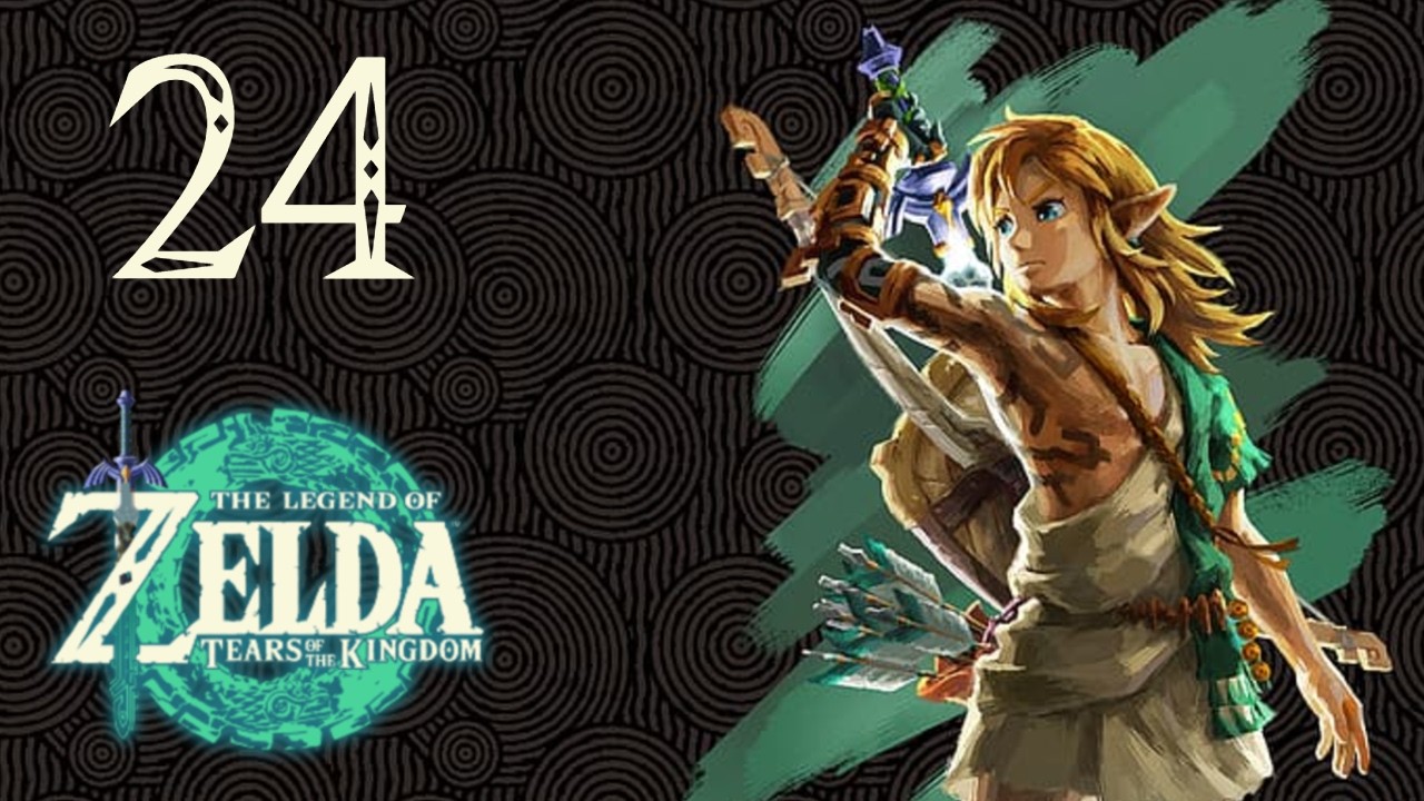 Zelda: Tears of the Kingdom | Directo 24 
