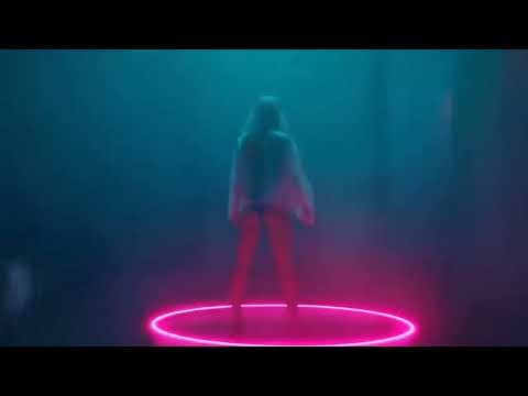 🇷🇺🇬🇪 Kristina Kosheleva - это MALFA - Replacement Video