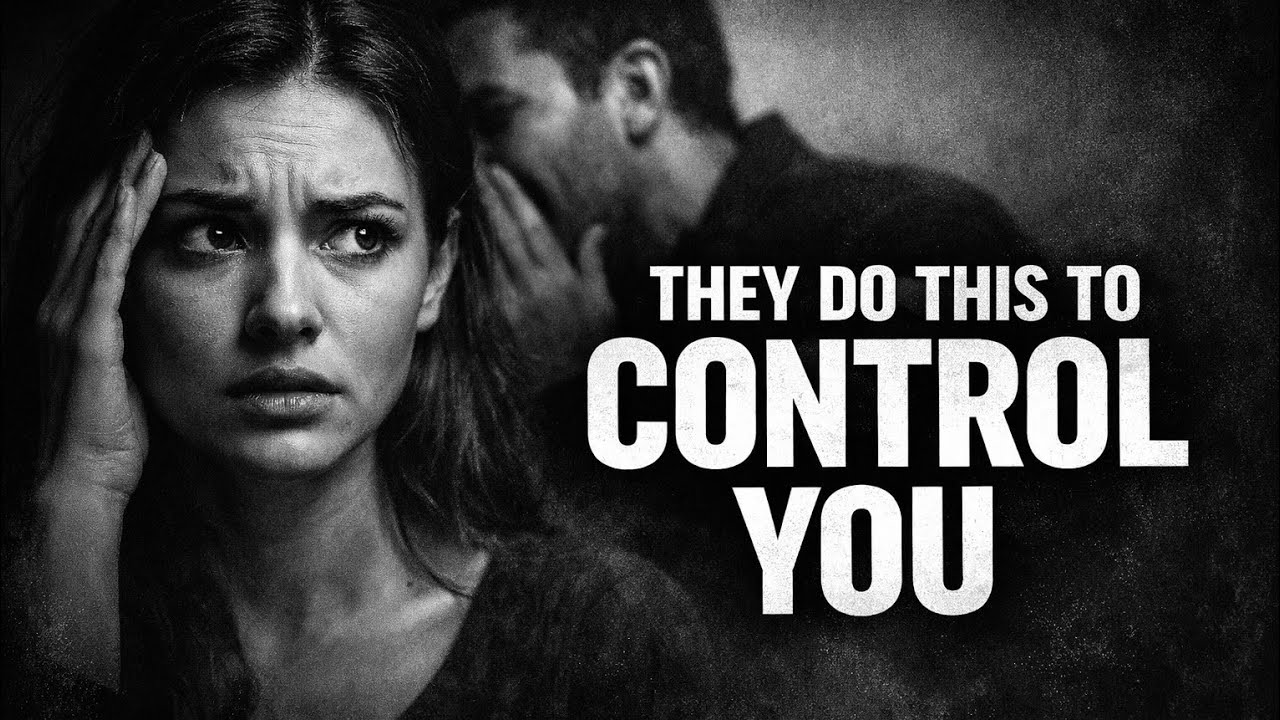 3 manipulative tactics narcissist use in conversation. - YouTube