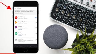 Google Home Mini | Free Music Setup | Part 3