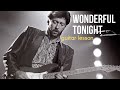 Como tocar - Wonderful Tonight (Eric Clapton)