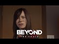 Beyond: Two Souls PART 14 - What Happens Next?