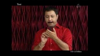 Bacanaqlar - Rəqiblər 143-Cü Bölüm