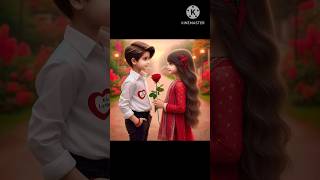 Golap fule kata amar bondhu sada mata#love #lovesong #shortsvideo #cute #song