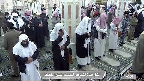 صلاة الفجر | للشيخ عبدالباري الثبيتي ٧-٧- ١٤٤٣هـ | من سورة يونس