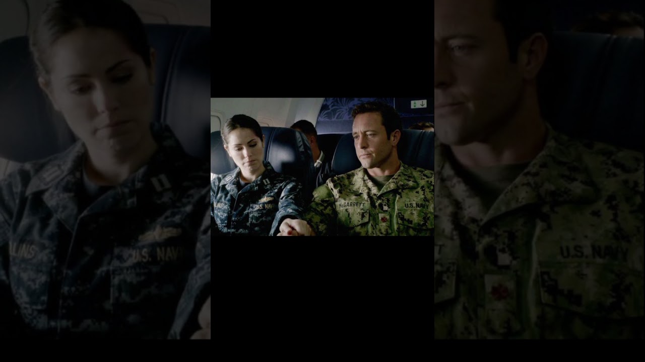 Mark Willott- True to the game (McRollins)