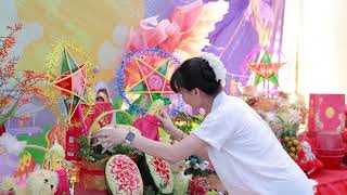 Trung thu xóm Apple 2025 - Part 8