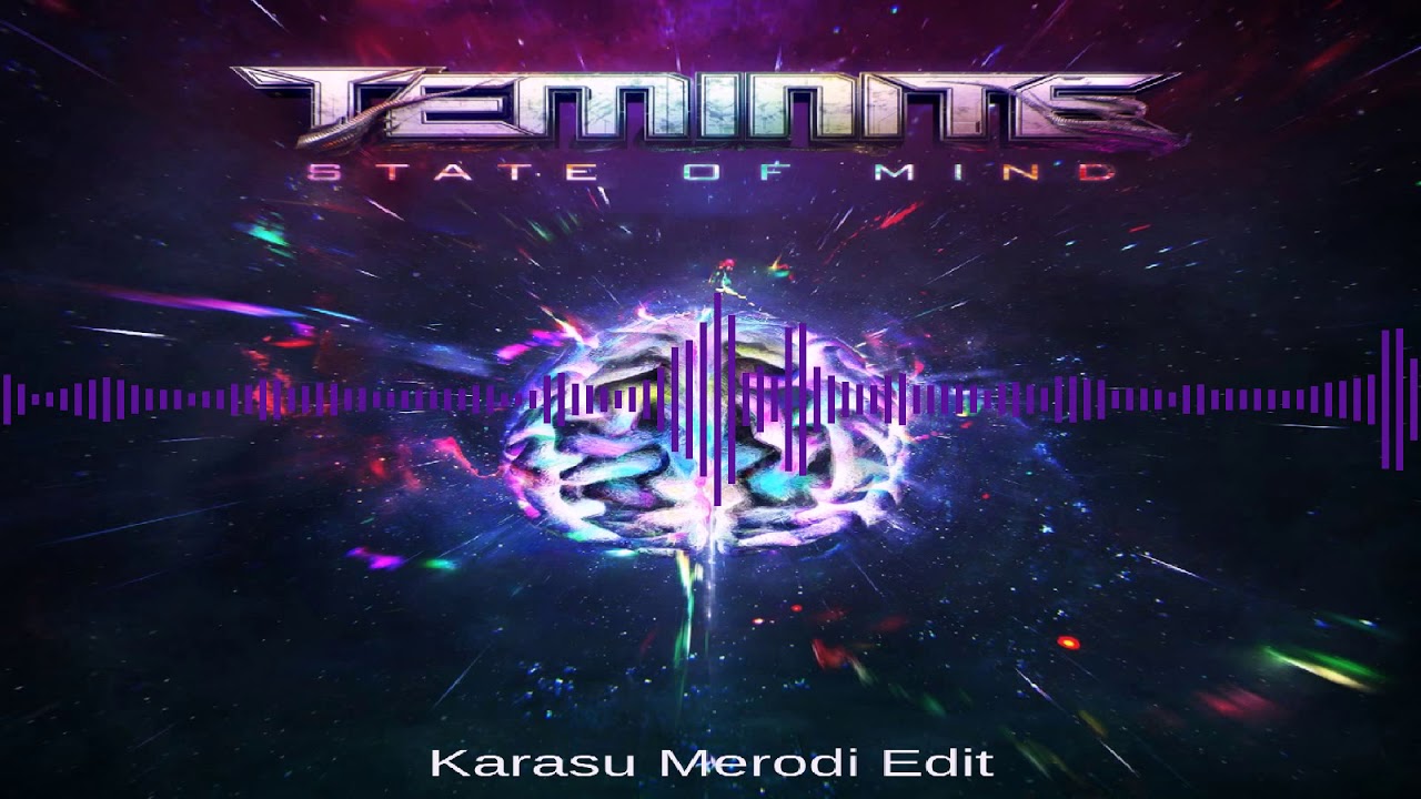 Teminite State of my Mind ( Karasu Merodi EDIT/Remake ) - YouTube