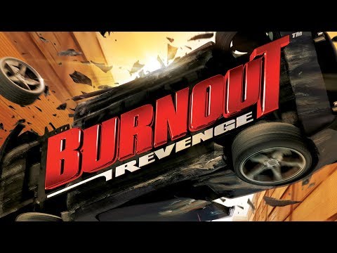 Video: Burnout Revenge ühildub Nüüd Xbox One'iga Tagasi