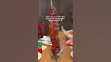 Thumbnail of The best of Brazilian BBQ is waiting for you here at Brasilia Grill!  | Newark, NJ