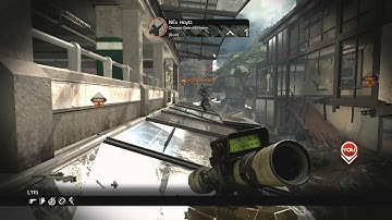 my first ever trickshots on ghosts:) dont hate please sub thanks:)