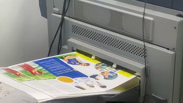 In tờ rơi innhanhEx