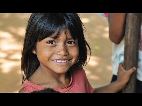 Video: ¿De dónde vienen los criollos?