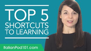 5 Simple Tips to Extraordinary Italian Fluency
