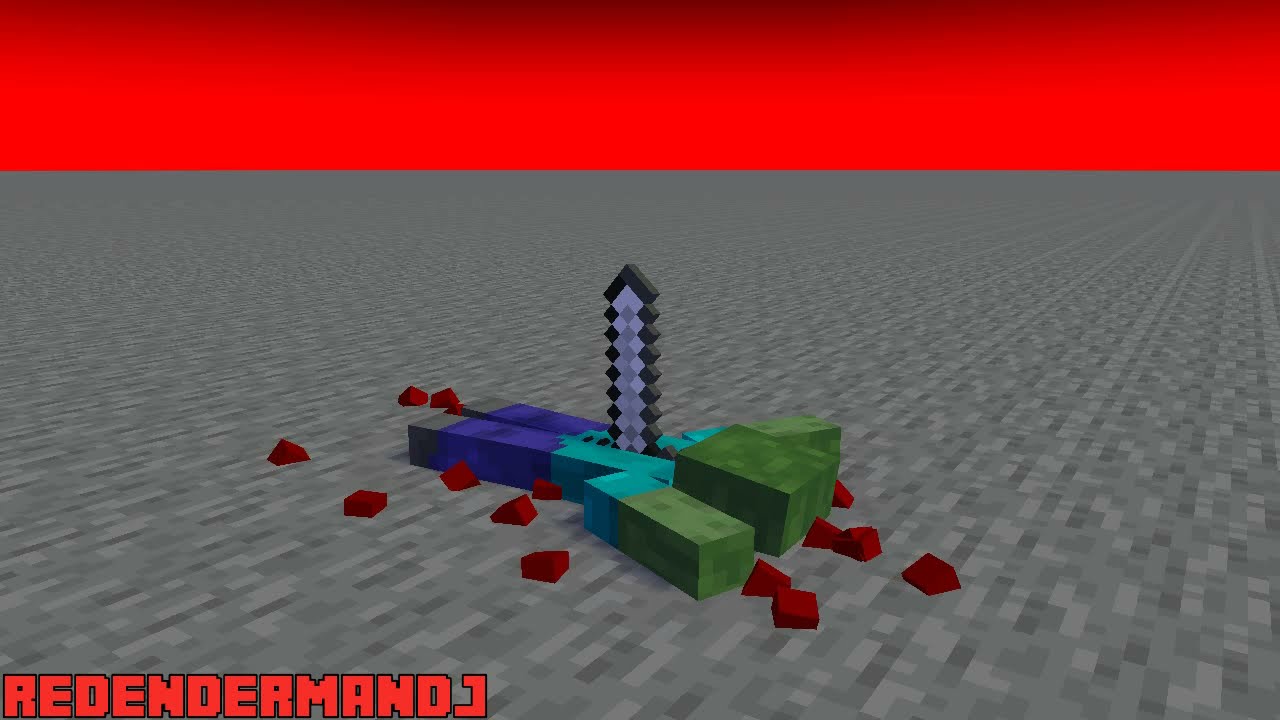 New Blood Effect Now