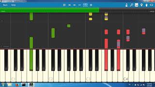 DAY-O_(712755)[Synthesia piano tutorial]