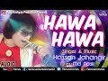 Hawa Hawa Full Song | Hassan Jahangir |  90's Songs | Ishtar Music Mp3 Song