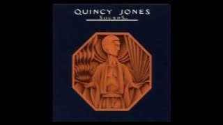 Quincy Jones - Sounds - Tell Me a Bedtime Story