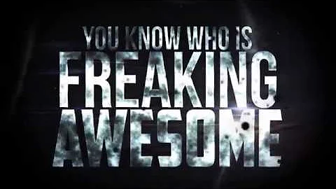 You Know WHO is Freaking Awesome??? Kimberly Ricci...