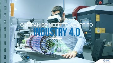 SMC SIF 400 INTRO I4.0