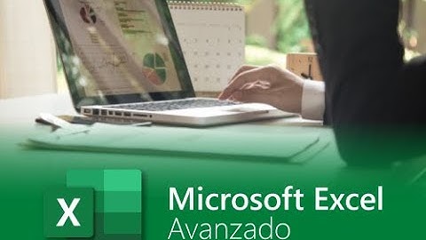 Sesión 01   Excel Avanzado