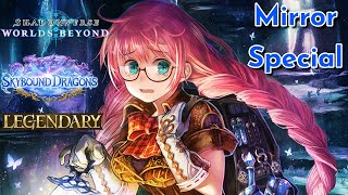 Shadowverse: Worlds Beyond Stream Highlights S6N8