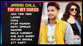 Best of Jassi Gill | Punjabi Juxebox | Latest Punjabi Songs 2023 || Run Recodes
