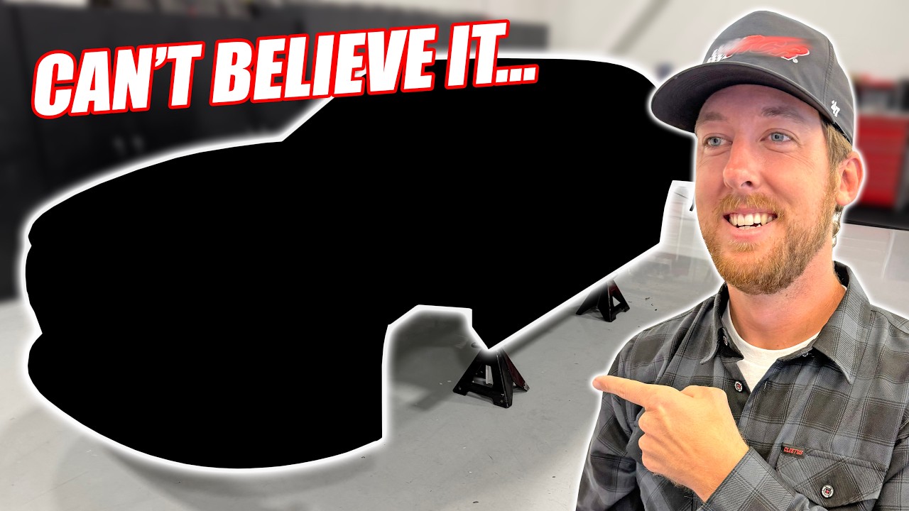 I Got The Opportunity of a Lifetime!