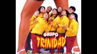 Video thumbnail of "Grupo Trinidad- Tu no me olvidaste"