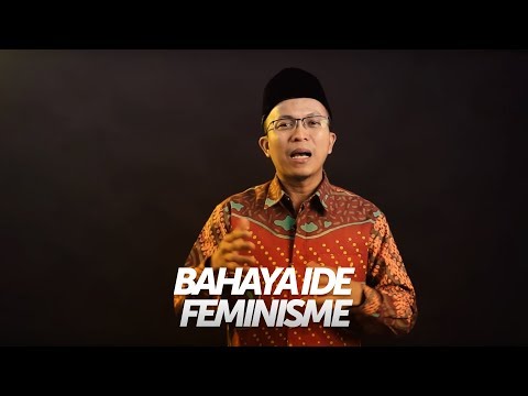 Video: Bagaimanakah matriarki berfungsi?