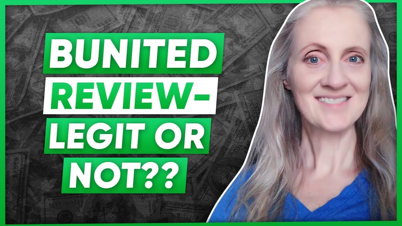 bUnited Review - Legit Or Scam? clickbank university
