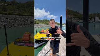 Extreme Jet Boat Ride in Australia 🛩️ 🚤
