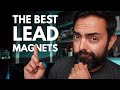 Lead Magnet Ideas that ACTUALLY WORK - The Income Stream - Day 137