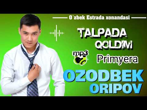 Primyera "To'ying kuni talpada qoldim" Ozodbek Oripovdan super qo'shiq eshtib baxo beramiz👍👎