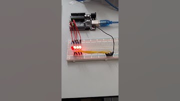 4-bit Binary Counter