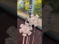 Pear Lab Diamond Earrings 💎🌸 4.3CT #diamond #jewelry #viral #shorts #fyp