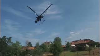 Hungarocopter HC-02 2017.08.21