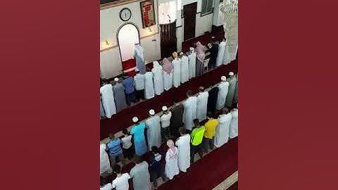 تلاوة فجرية رائعة للقارئ عبدالعزيز مويزي مسجد ابي بكرالصديق بالبغدادية الغربية بجدة