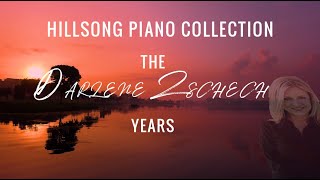 Download Lagu Hillsong Piano Collection -The Darlene Zschech Years MP3