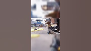 1 va 5 in 10 second in Codm🗡  #callofduty #callofdutymobile #cod #gaming #shorts #edit #codmobile