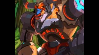 アラド戦記/DFO/DnF - Vilmark - Area 50 + Boss BGM (Extended)